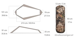 Zeit  für 1 Person Bild 2
