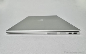 HP Spectre X360 Laptop Notebook Tablet PC Computer Bild 3