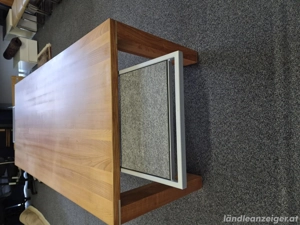 Esstisch Kirsche massiv hochwertig Bild 4