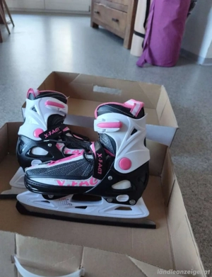 eislaufschuhe 