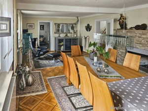 Esstisch Kirsche massiv hochwertig