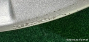 Original Mazda 3 Alufelgen 18 Zoll   7Jx18 ET50   5x114,3   mit Nabendeckel   4 Stk. Bild 5