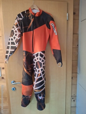 Rennanzug Gebraucht