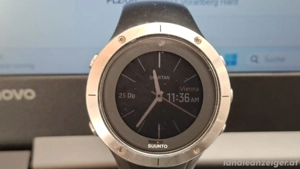 Sportuhr Suunto Spartan Trainer Wirst Steel Multisport zu verkaufen