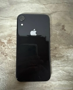 İphone XR 64GB Bild 2