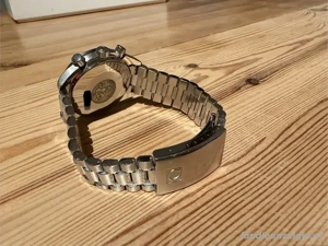 Omega Speedmaster Automatic Reduced (B&P) Herrenuhr Ref. 3810.50.06   39mm Bild 5