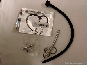 Erotikspielsachen für Sie und Ihn Bild 10