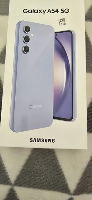 Samsung A54 5G Bild 2