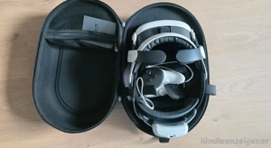 Meta Quest 3 512 GB mit Zubehör Bild 3