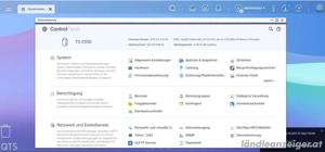 Qnap Nas 2-Bay Bild 3