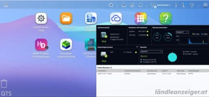 Qnap Nas 2-Bay Bild 2