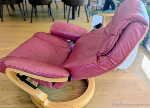 Relax Liege verstellbar 