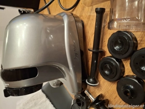 Byzoo horizontal slowjuicer rhino series