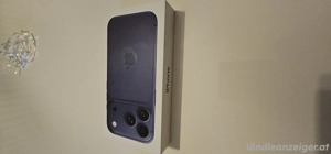 iPhones 17 Pro 256GB  Bild 2