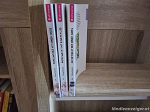 Comic Bücher - Manga Bild 2
