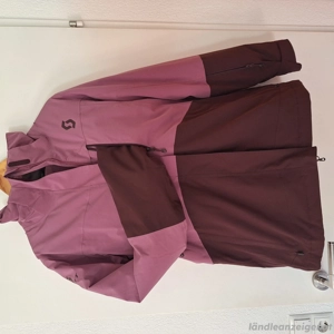Ski- Snowboardbekleidung Gr. 42 Bild 2