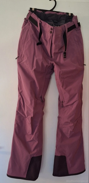 Ski- Snowboardbekleidung Gr. 42 Bild 3