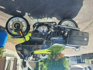 Motorrad BMW R100 RT