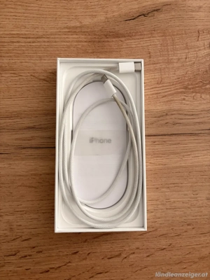 iPhone 16 pro (VHB) Bild 4