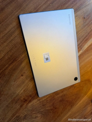 Samsung Galaxy Tab A8 Silber Bild 2