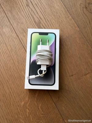 iPhone 14 (VHB) Bild 4