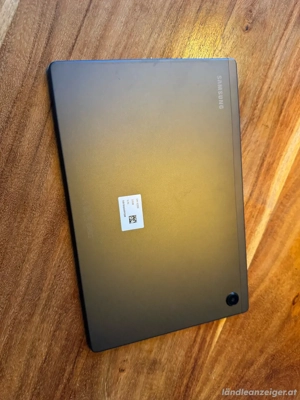 Samsung Galaxy Tab A8 Grau Bild 2