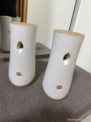 Air Wick automatischer Raumspray 2x