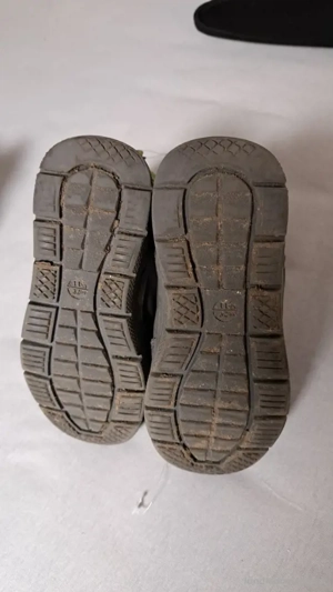 Kinder Winterstiefel Gr 29 Bild 3