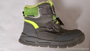 Kinder Winterstiefel Gr 29 Bild 4