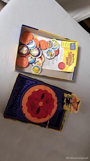 die freche Sprechhexe Bild 2