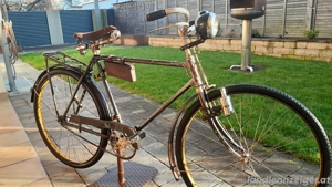 Gritzner fahrrad Bild 2