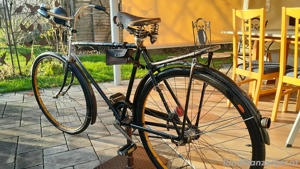 Gritzner fahrrad Bild 4