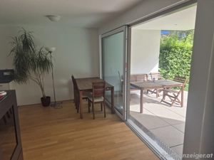 Tolle 2 Zimmer-Gartenwohnung,Neubau Bild 4