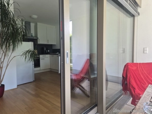 Tolle 2 Zimmer-Gartenwohnung,Neubau Bild 6