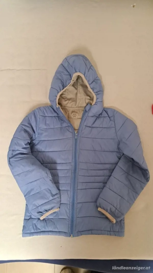 lightweight Jacke Gr134 140