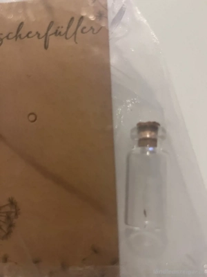 Wunscherfüller Geschenk Bild 2