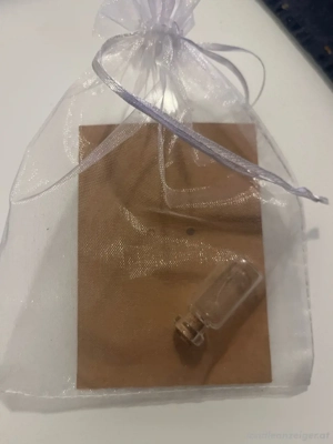 Wunscherfüller Geschenk