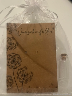 Wunscherfüller Geschenk Bild 4