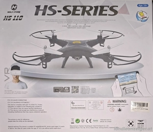 Quadcopter Holystone HS110 Bild 4