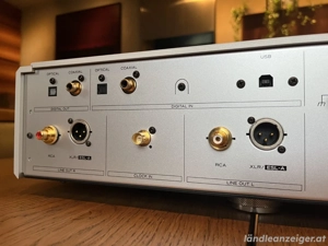 Esoteric k-07xs sacd cd player Bild 3