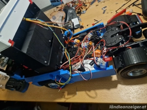 Rc LKW RC 1 14 Modell Bild 2