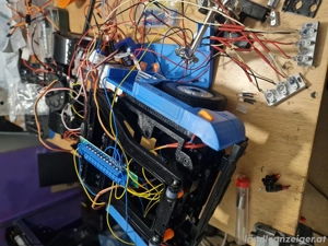 Rc LKW RC 1 14 Modell Bild 3