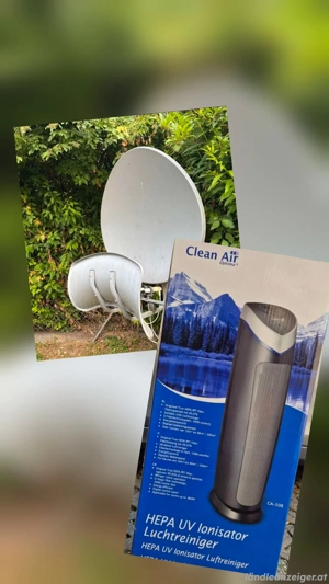 Flohmarkt Artikeln Bild 5