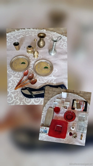 Flohmarkt Artikeln Bild 4