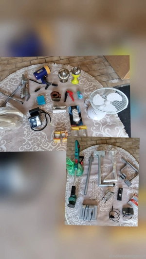Flohmarkt Artikeln Bild 3