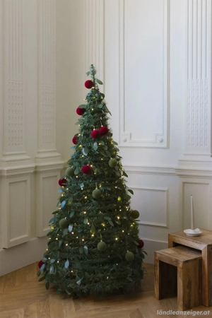 Weihnachtsbaum  Bild 2