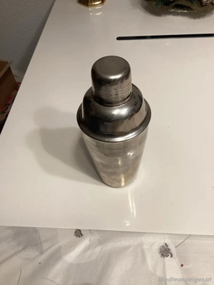 Cocktail Shaker