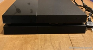 PS4 Konsole inkl. 2 Controller Bild 6