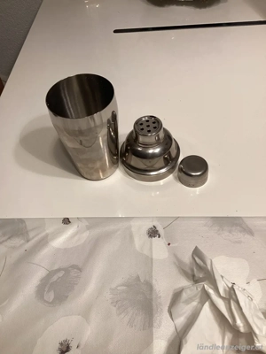 Cocktail Shaker Bild 2