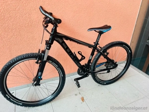 Cube 26 Zoll Jugendliche Fahrrad(Mountainbike)